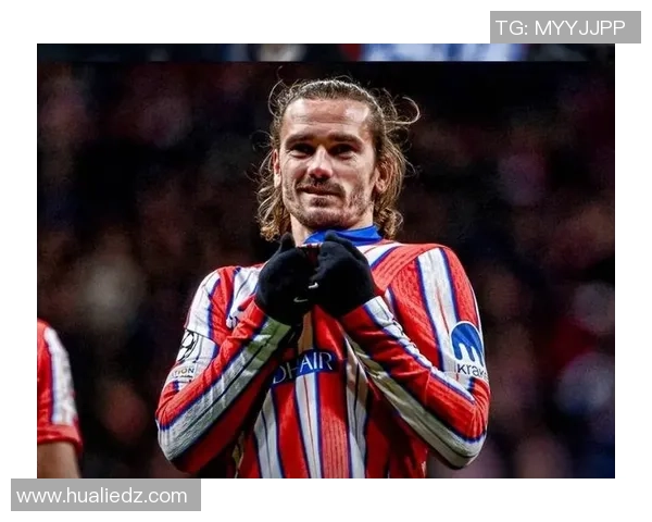 五年对比展现格列兹曼全面进化数据 进攻防守双向提升 五年对比展现格列兹曼全面进化数据 进攻防守双向提升