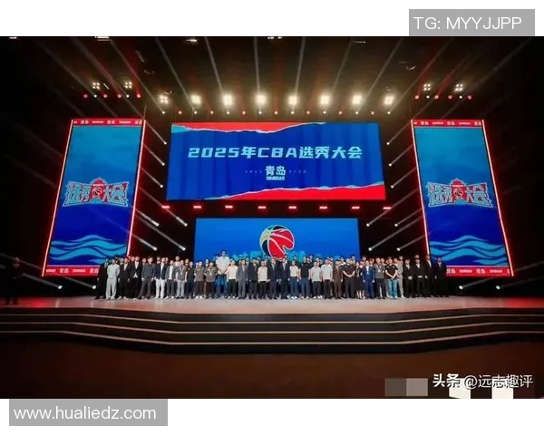 CBA选秀大会落幕黑马球员逆袭登顶状元签震惊全场 CBA选秀大会落幕黑马球员逆袭登顶状元签震惊全场